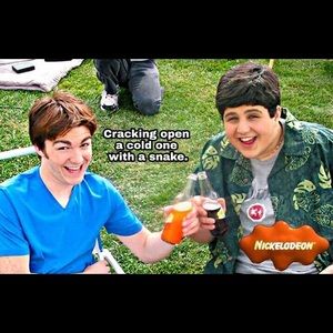 Meet your Posher, Brandon